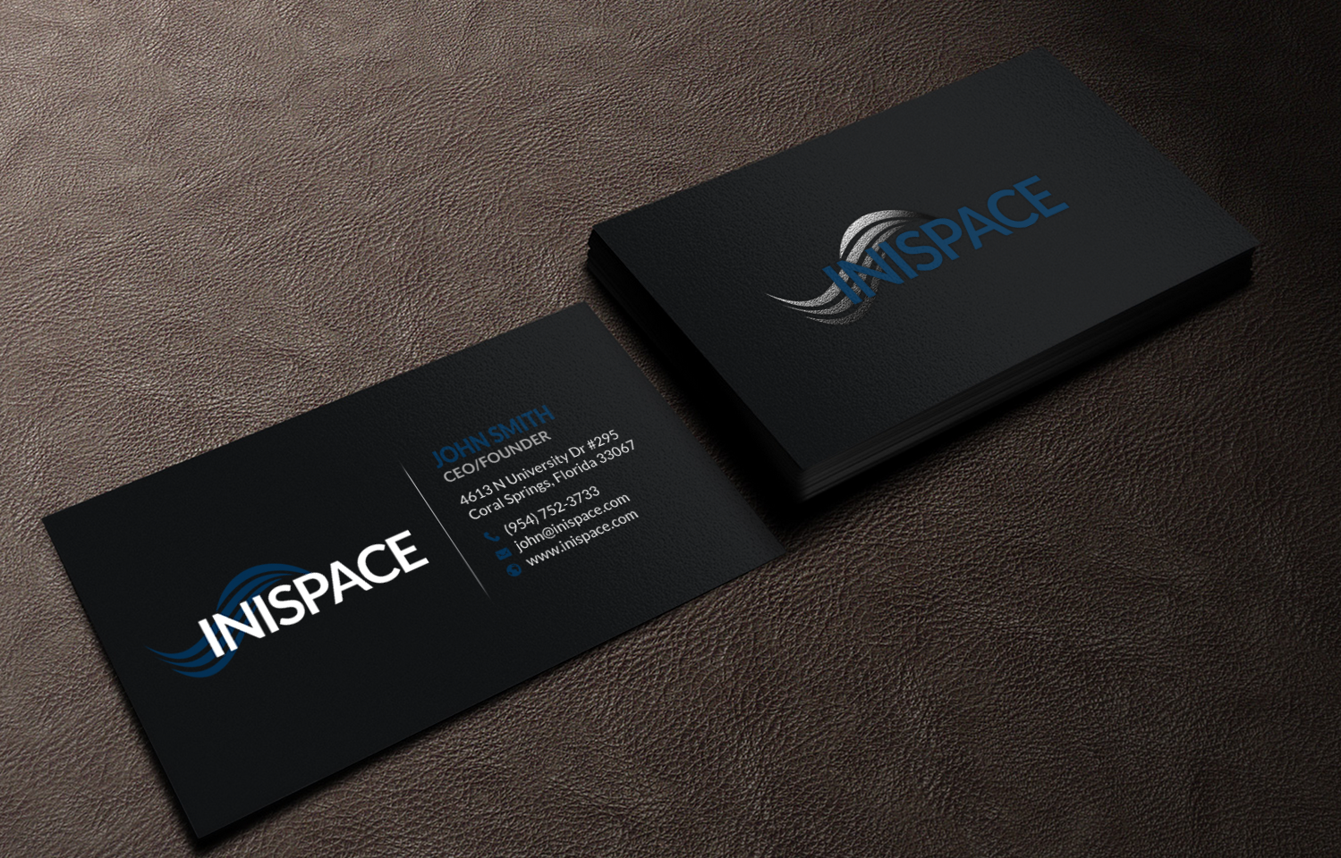 Business Card Design by chandrayaan.creative for PCSupport | Design #19215386