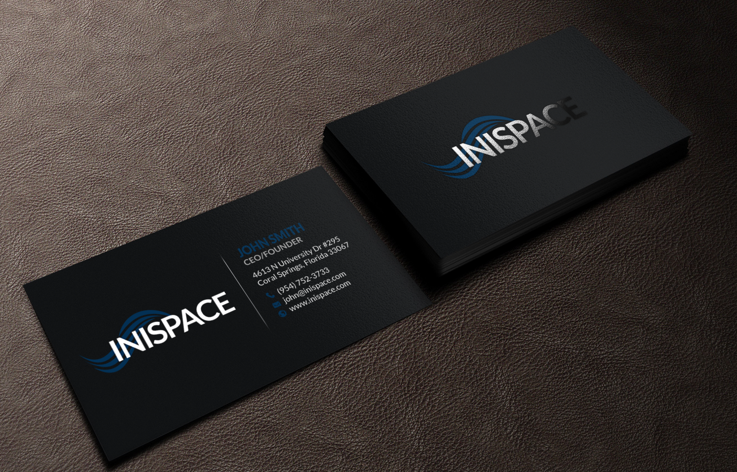 Business Card Design by chandrayaan.creative for PCSupport | Design #19215387