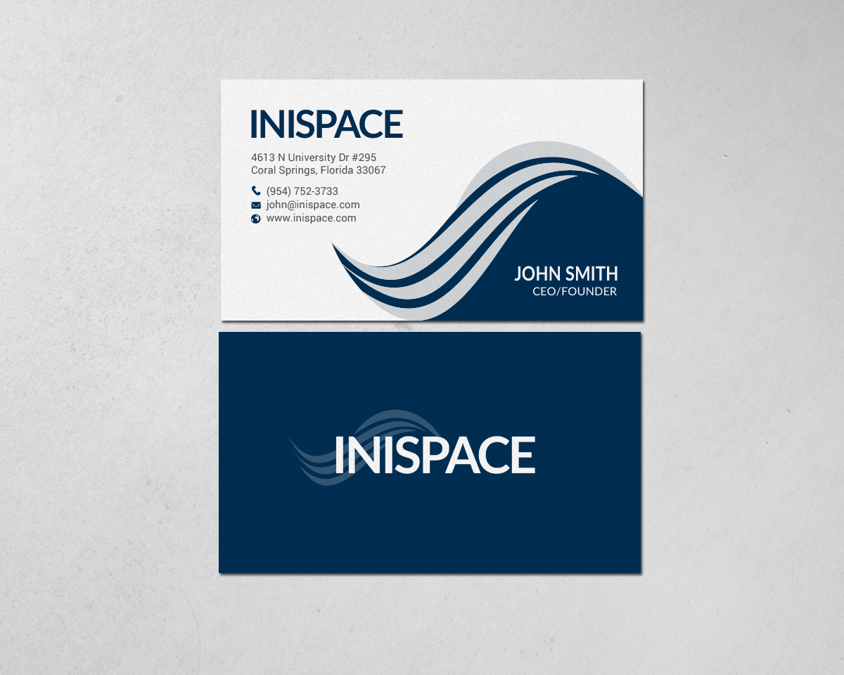 Business Card Design by chandrayaan.creative for PCSupport | Design #19215812