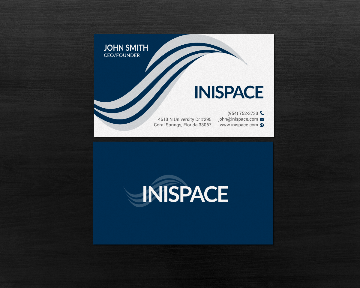 Diseño de Tarjeta de Presentación por chandrayaan.creative para PCSupport | Diseño #19215813