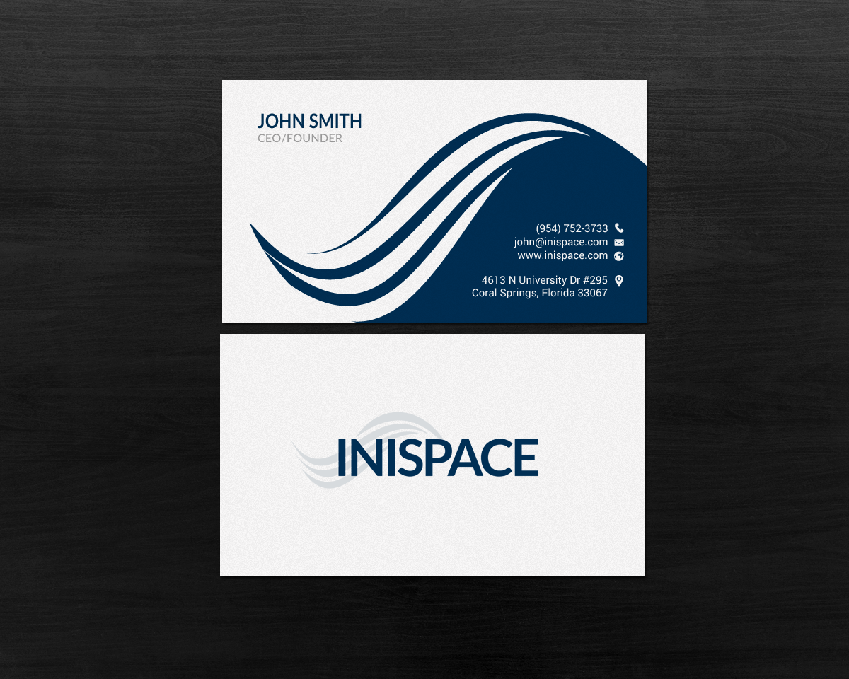 Diseño de Tarjeta de Presentación por chandrayaan.creative para PCSupport | Diseño #19215815