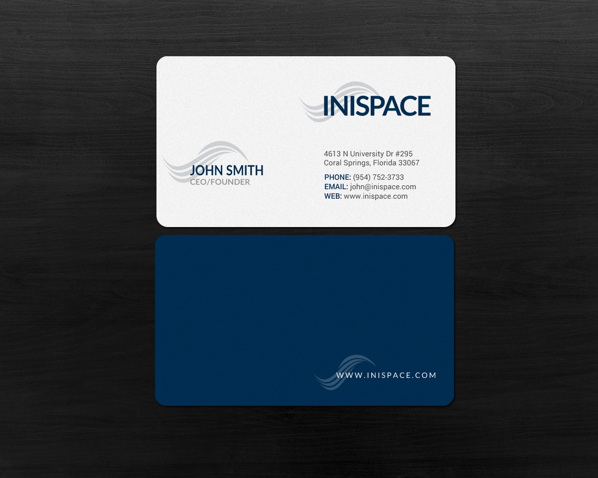 Diseño de Tarjeta de Presentación por chandrayaan.creative para PCSupport | Diseño #19215817