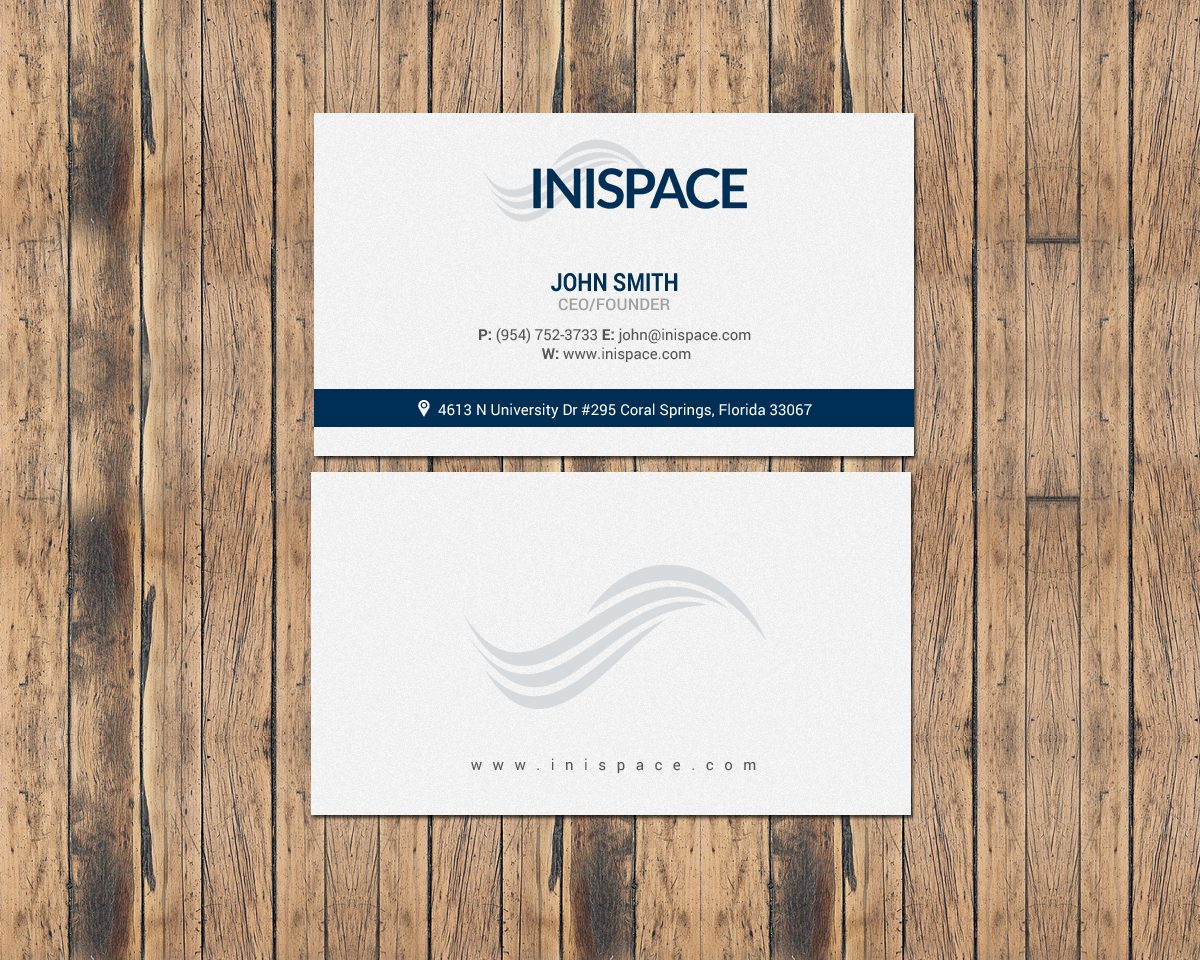 Diseño de Tarjeta de Presentación por chandrayaan.creative para PCSupport | Diseño #19215826