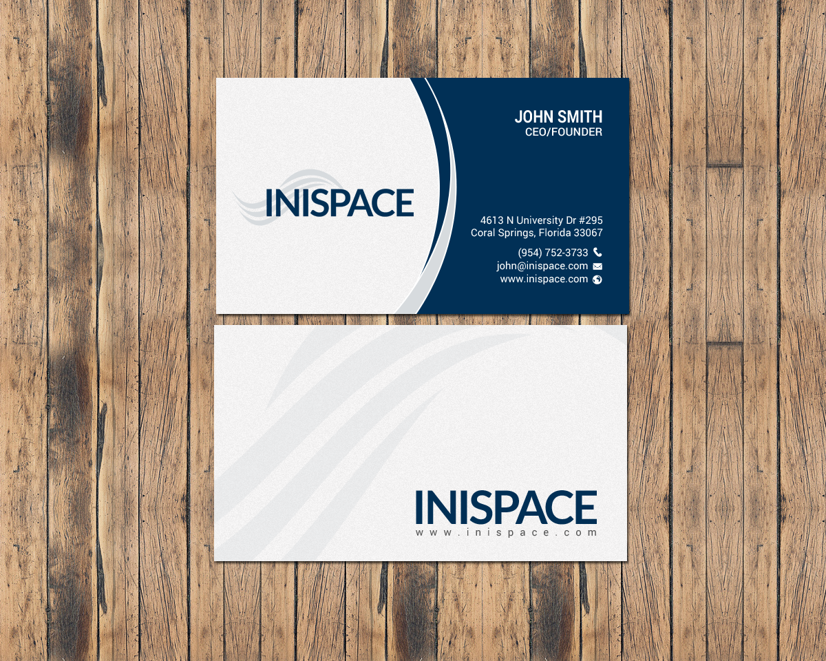 Diseño de Tarjeta de Presentación por chandrayaan.creative para PCSupport | Diseño #19215828