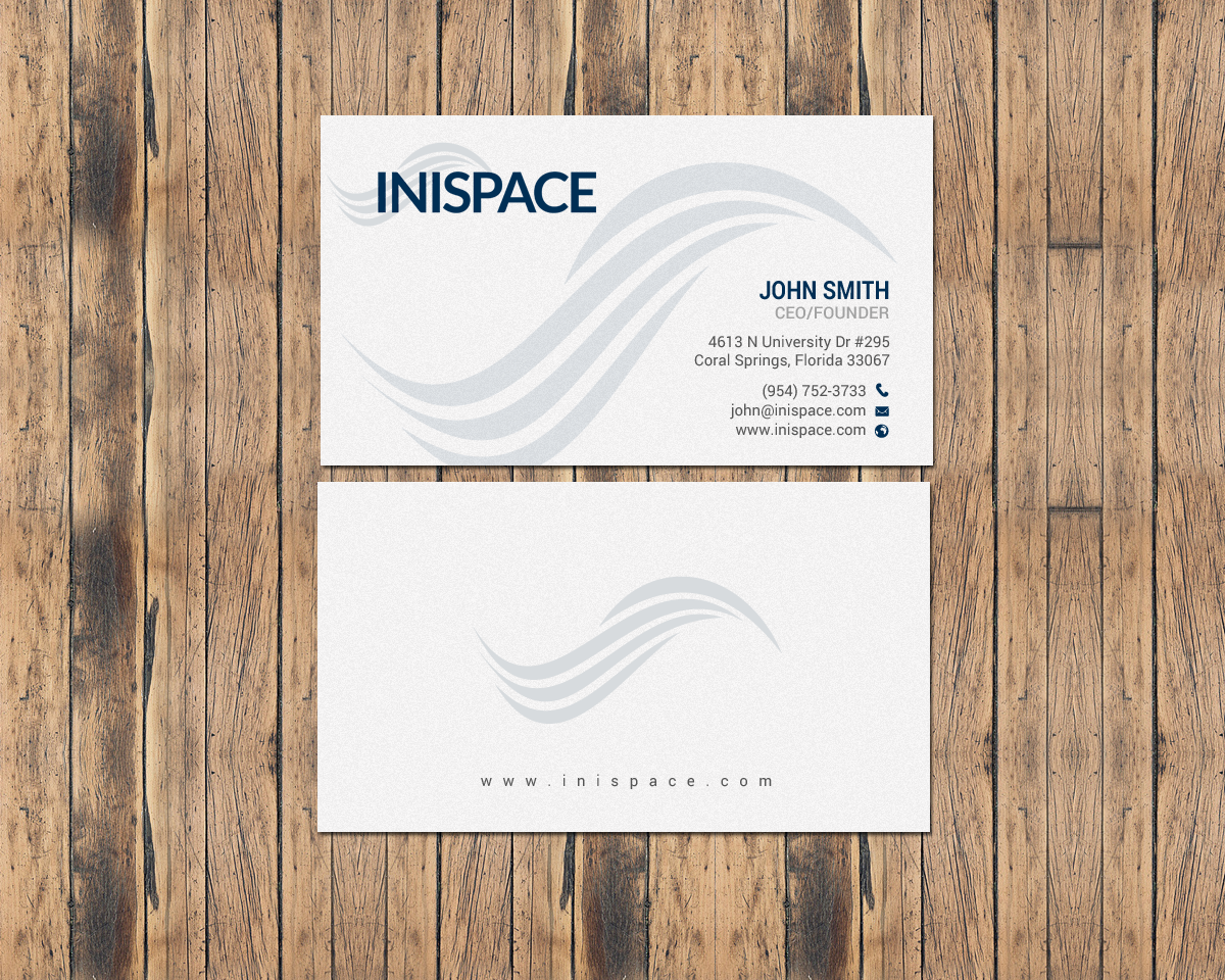Business Card Design by chandrayaan.creative for PCSupport | Design #19215829