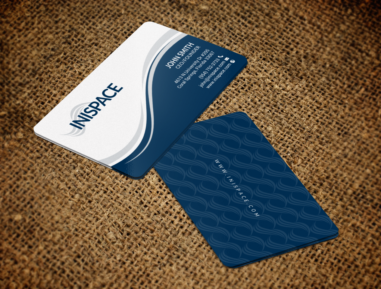 Business Card Design by chandrayaan.creative for PCSupport | Design #19216928