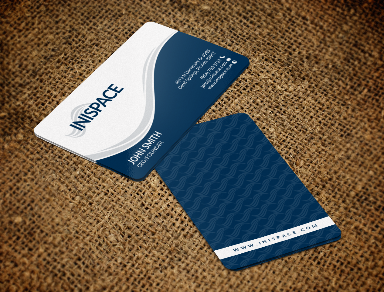 Business Card Design by chandrayaan.creative for PCSupport | Design #19216930