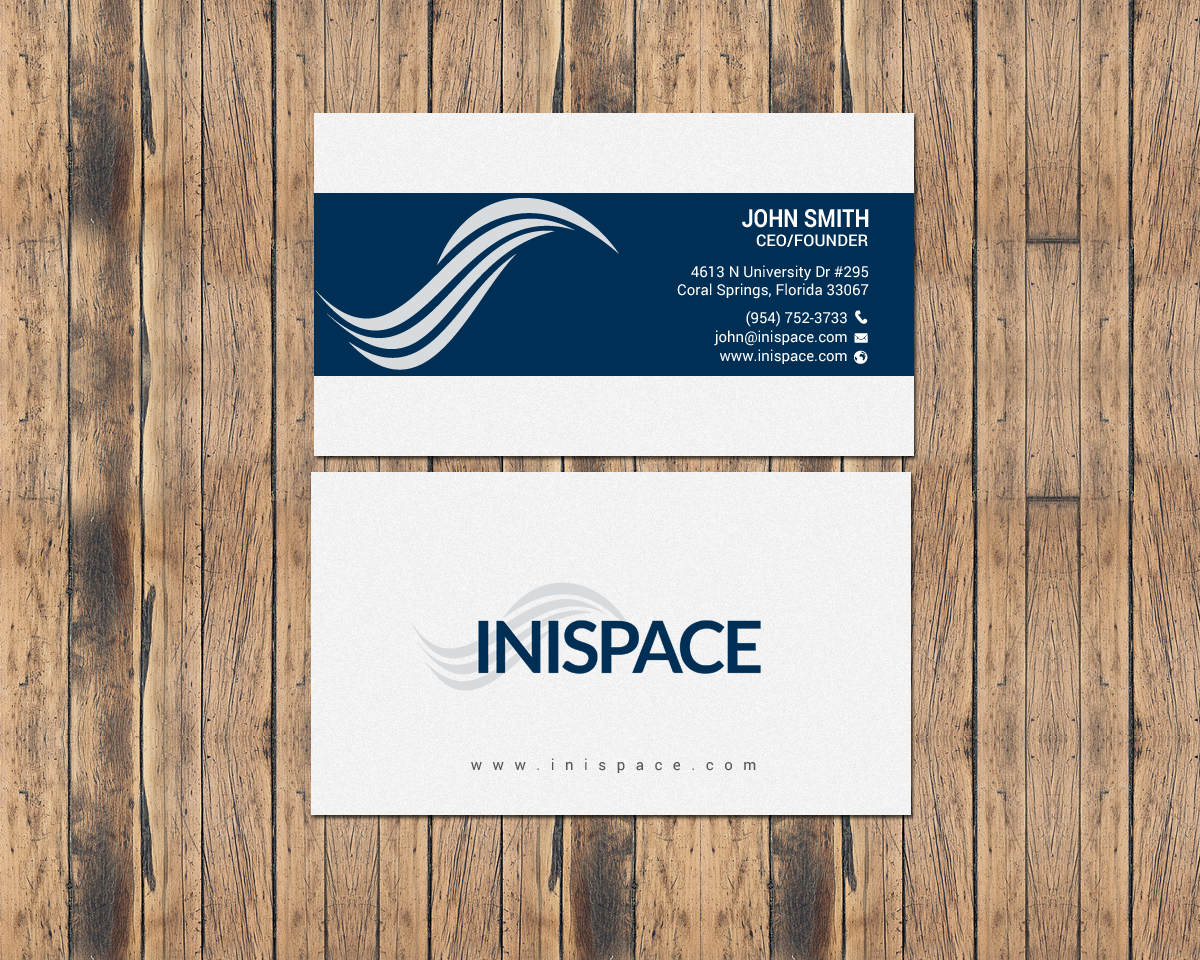 Diseño de Tarjeta de Presentación por chandrayaan.creative para PCSupport | Diseño #19216955