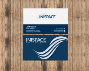 Technology | Business Card Design by chandrayaan.creative