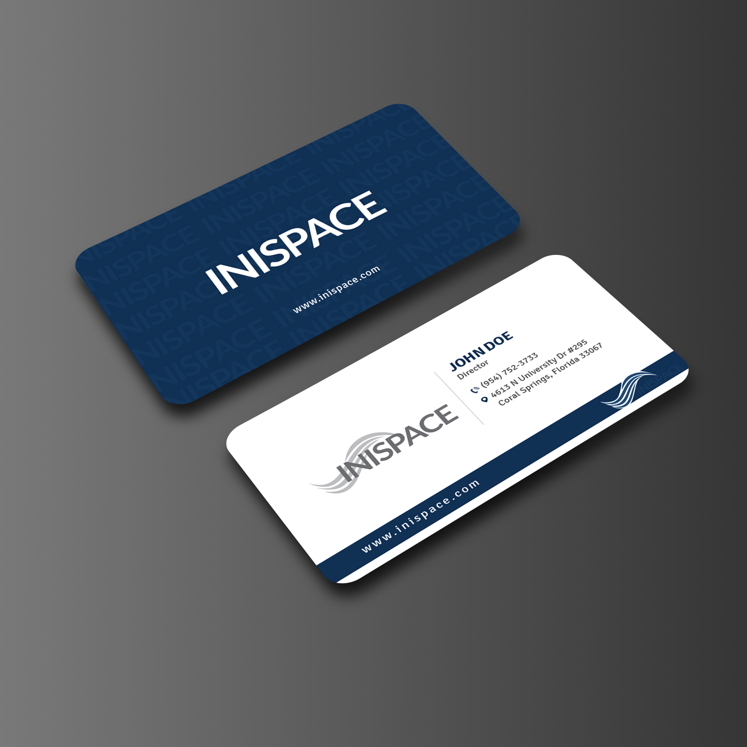 Diseño de Tarjeta de Presentación por Creative Jiniya para PCSupport | Diseño #19213297