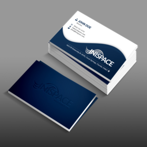 Diseño de Tarjeta de Presentación por Creative Jiniya para PCSupport | Diseño: #19213298