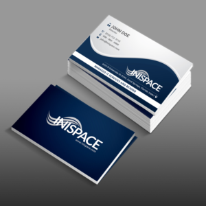 Technology | Business Card Design by Creative Jiniya