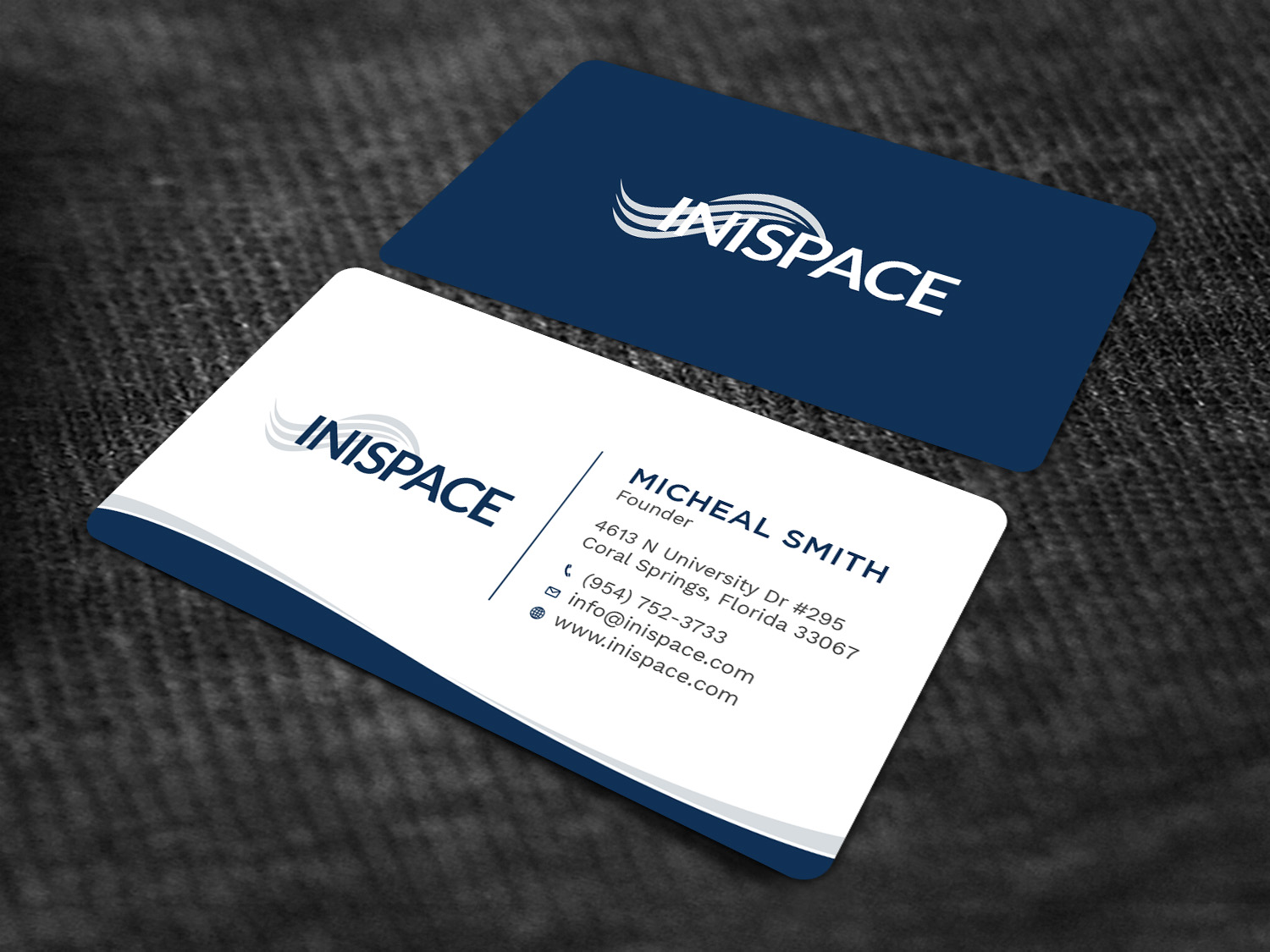 Business Card Design by Tripti Ranjan Gain for PCSupport | Design #19215212