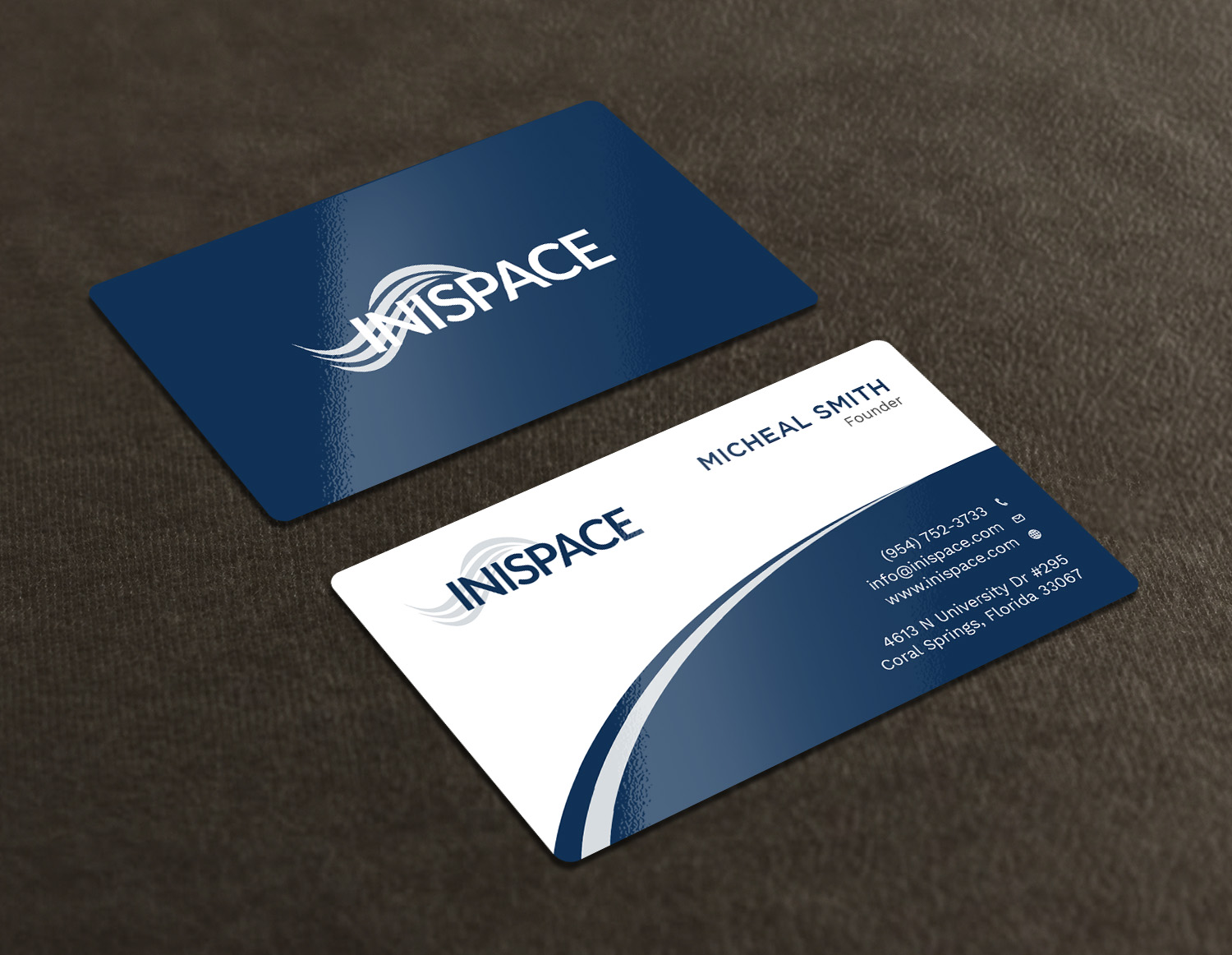Business Card Design by Tripti Ranjan Gain for PCSupport | Design #19215216