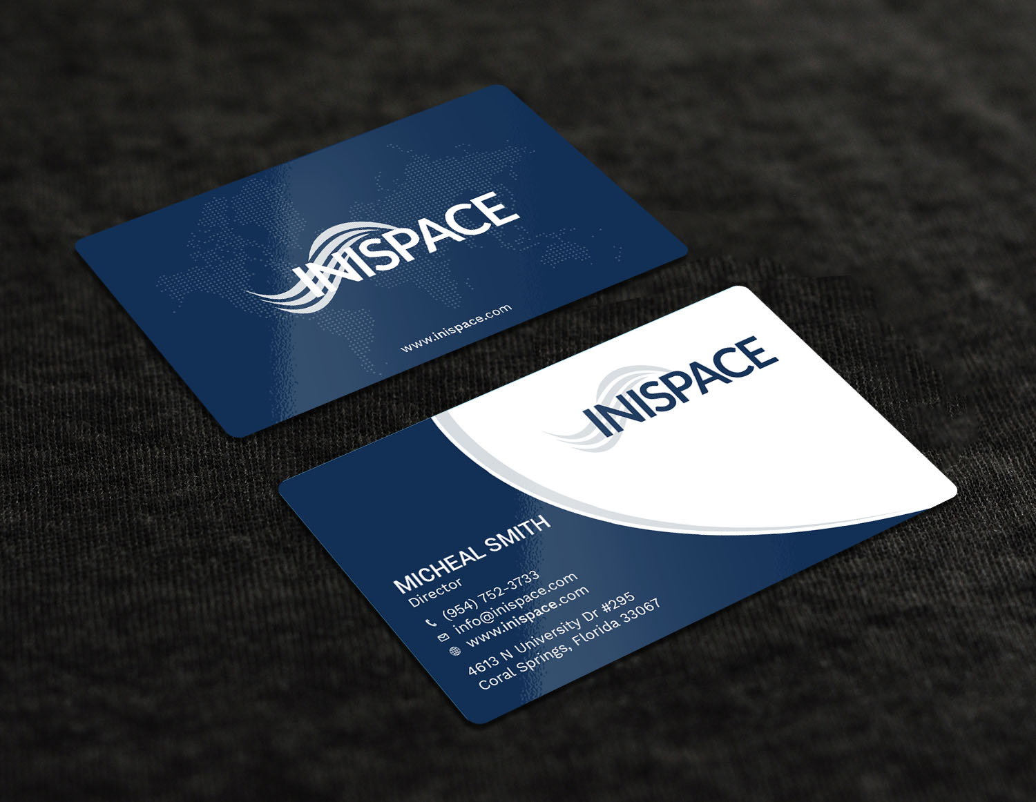 Visitenkarten-Design von Tripti Ranjan Gain für PCSupport | Design #19215271