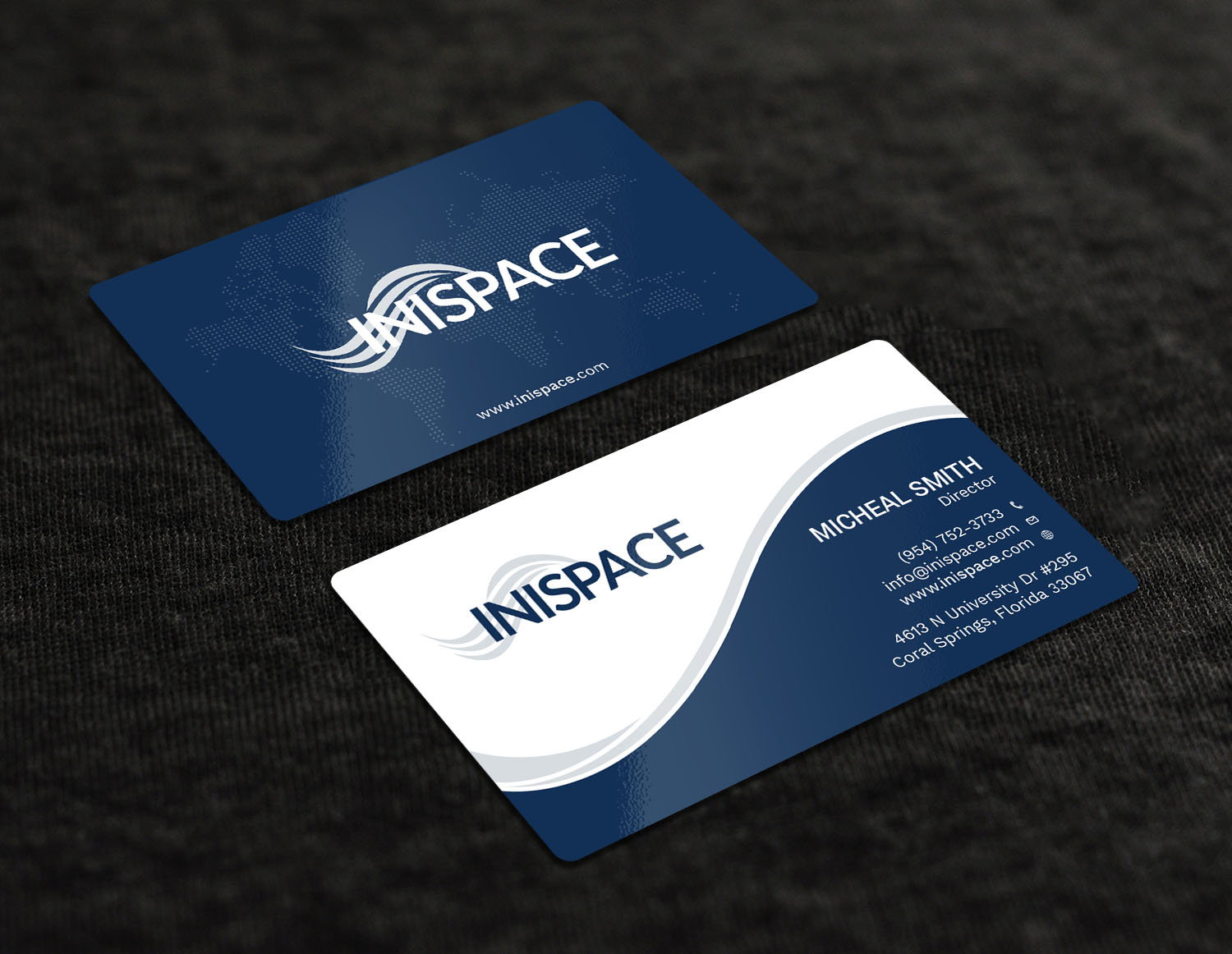 Visitenkarten-Design von Tripti Ranjan Gain für PCSupport | Design #19215281