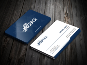 Technology | Business Card Design by Tripti Ranjan Gain
