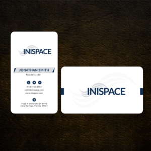 Diseño de Tarjeta de Presentación por Bold Pixels para PCSupport | Diseño: #19218458