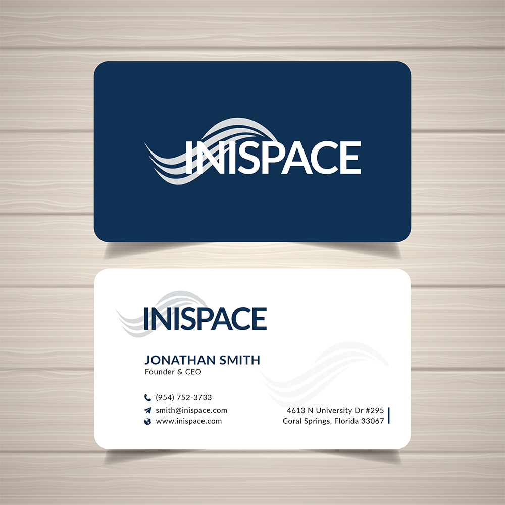 Design de Carte de Visite par Bold Pixels pour PCSupport | Design #19218706