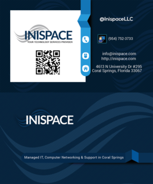 Business Card Design by nadbook2323