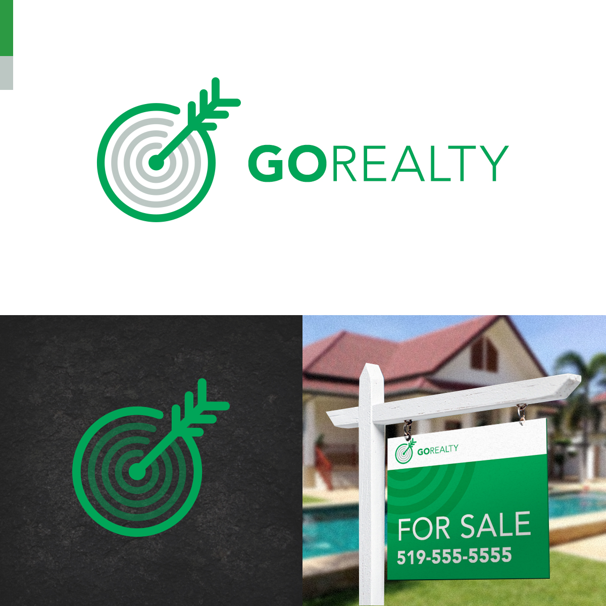 Logo Design by SMST Designs for this project | Design #19222615