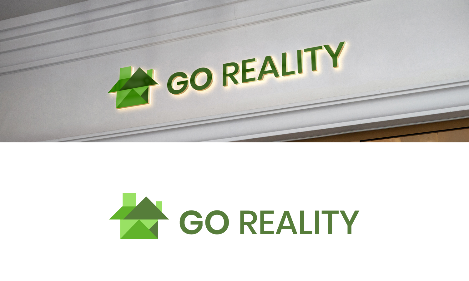 Logo Design by Aqeel Momin for this project | Design #19227952