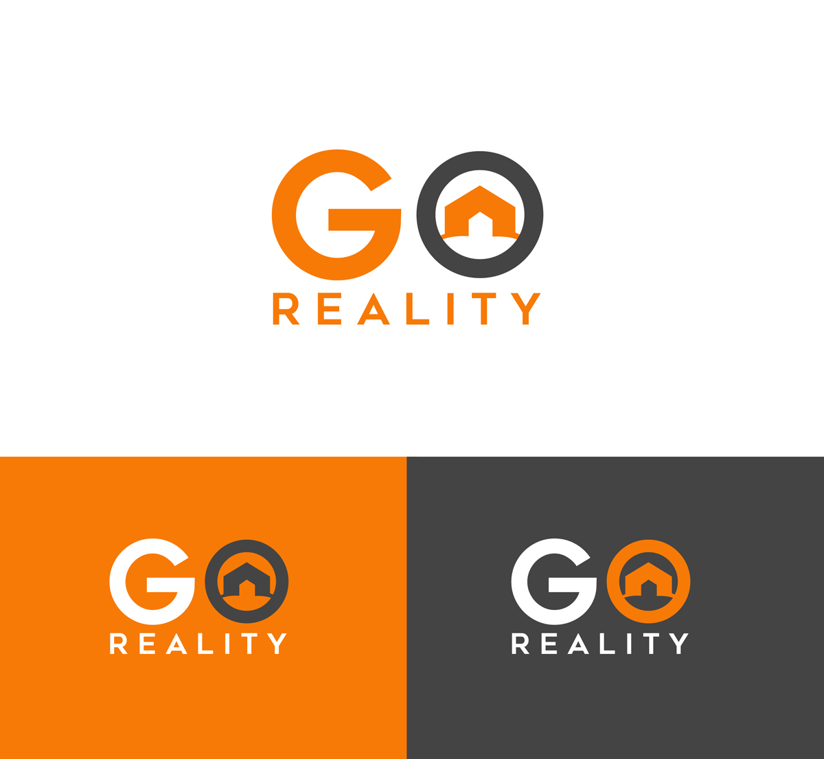 Logo Design by Aqeel Momin for this project | Design #19229055
