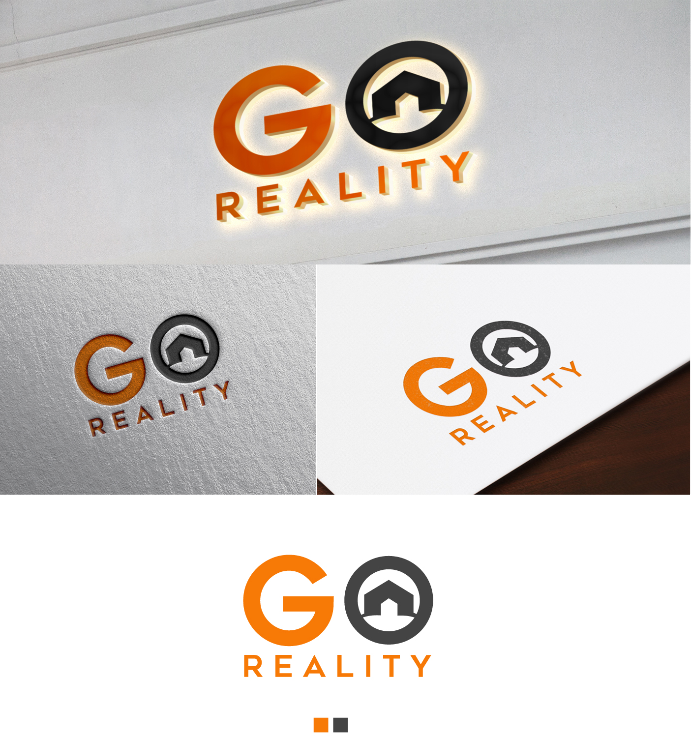 Diseño de Logo por Aqeel Momin para este proyecto | Diseño #19294782