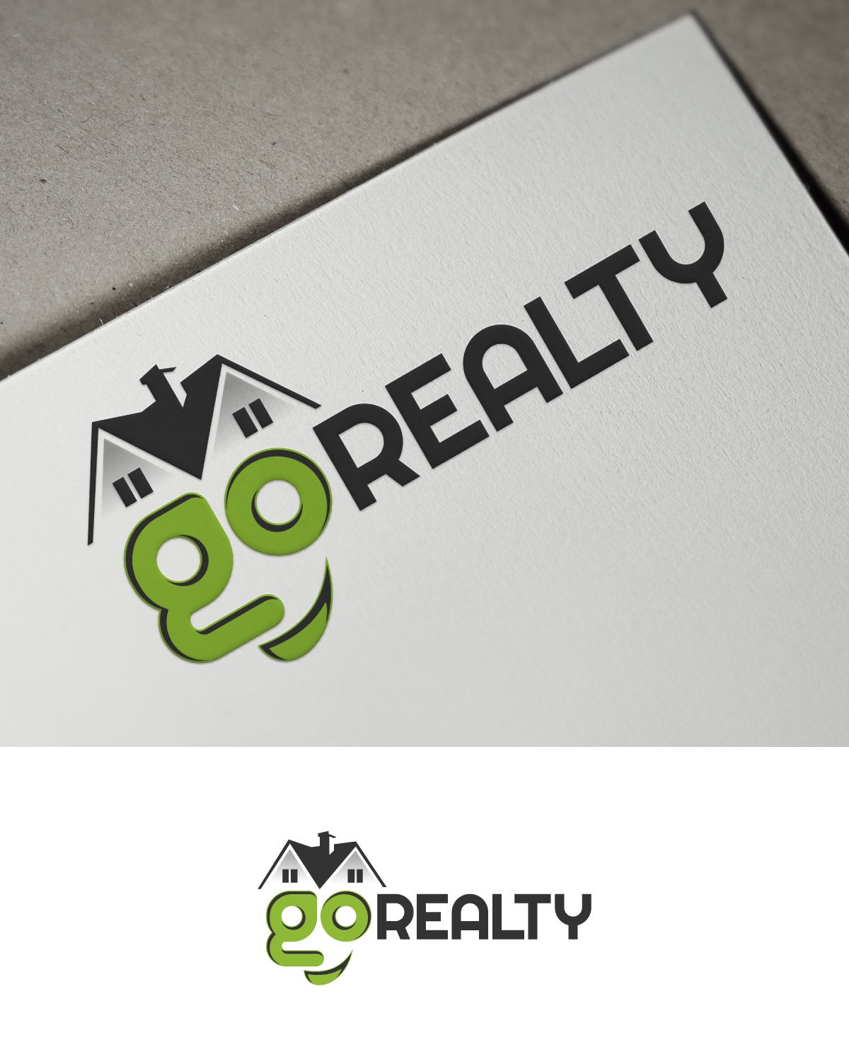 Logo Design by taufik_alrahman for this project | Design #19220200