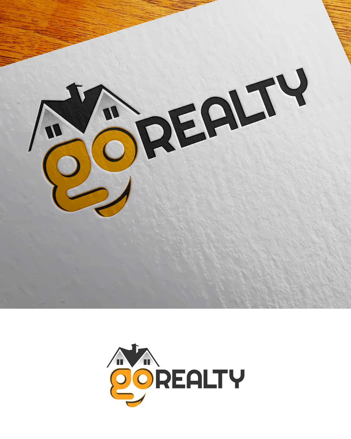 Logo Design by taufik_alrahman for this project | Design #19220308