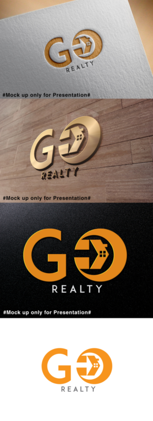 Logo Design by designmind78 for this project | Design: #19216948