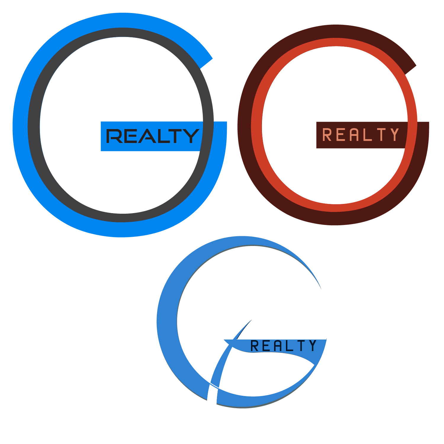 Logo Design by Designer Richa for this project | Design #19256825