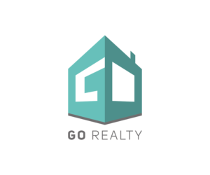 GO Realty | Logo Design by Grapi
