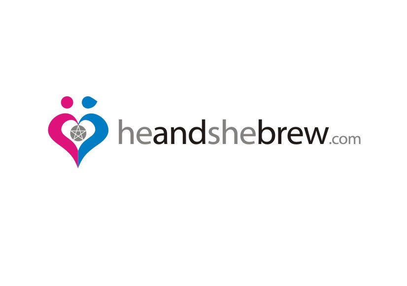 Logo-Design von Uncle T für Heandshebrew.com | Design #53992