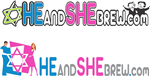 Design de Logo par spirals pour Heandshebrew.com | Design : #53056