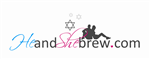 Design de Logo par Jason Farrell pour Heandshebrew.com | Design : #53535