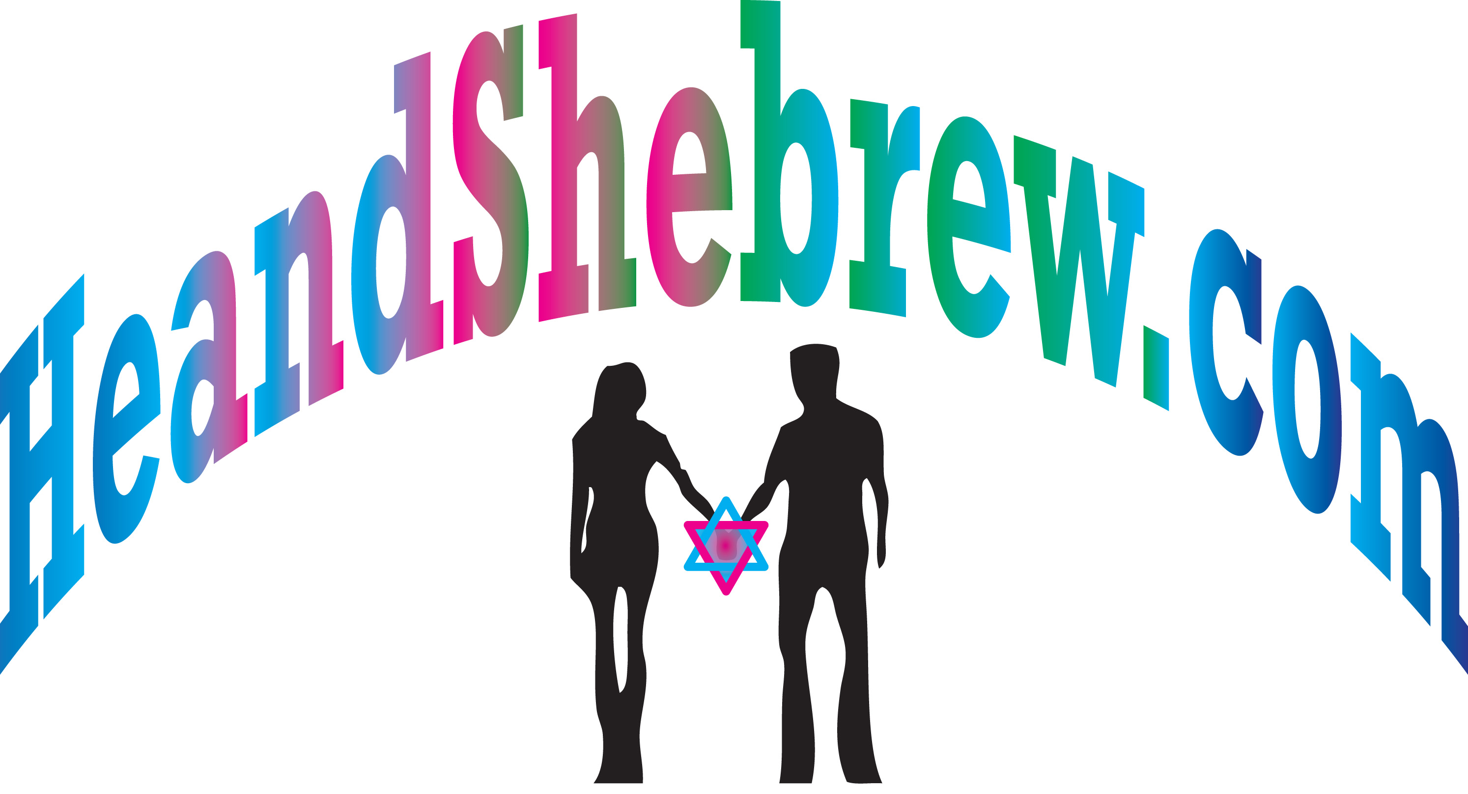 Diseño de Logo por Peter Richards para Heandshebrew.com | Diseño #54670