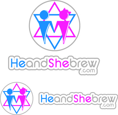 Design de Logo par Steven Hall pour Heandshebrew.com | Design #53878