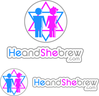 Design de Logo par Steven Hall pour Heandshebrew.com | Design #55137