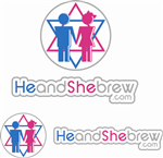 Design de Logo par Steven Hall pour Heandshebrew.com | Design : #55137