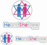 Design de Logo par Steven Hall pour Heandshebrew.com | Design : #55613
