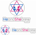 Design de Logo par Steven Hall pour Heandshebrew.com | Design : #57247