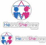 Design de Logo par Steven Hall pour Heandshebrew.com | Design : #57264