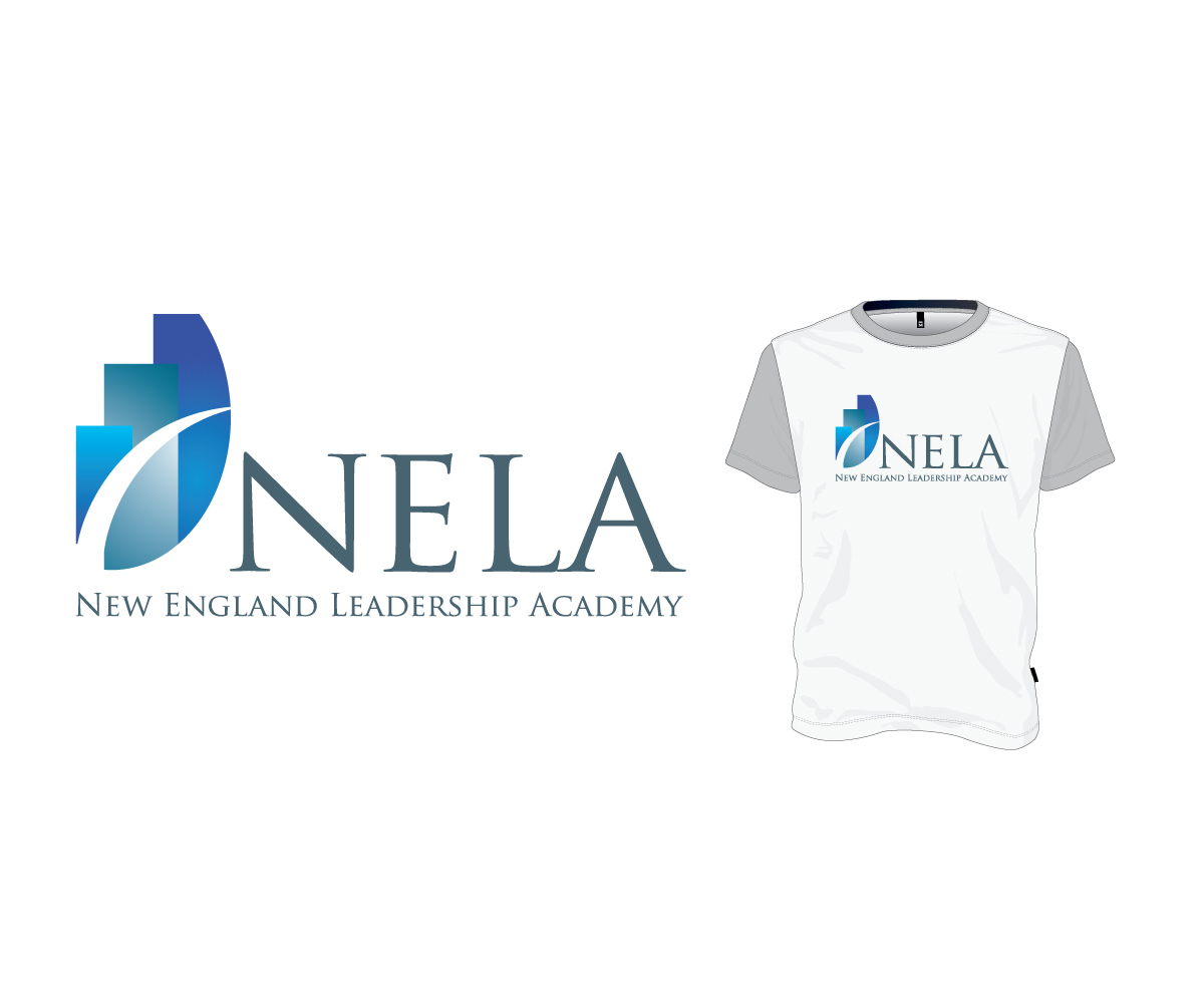 Logo Design by meygekon for New England Leadership Academy | Design #19362839