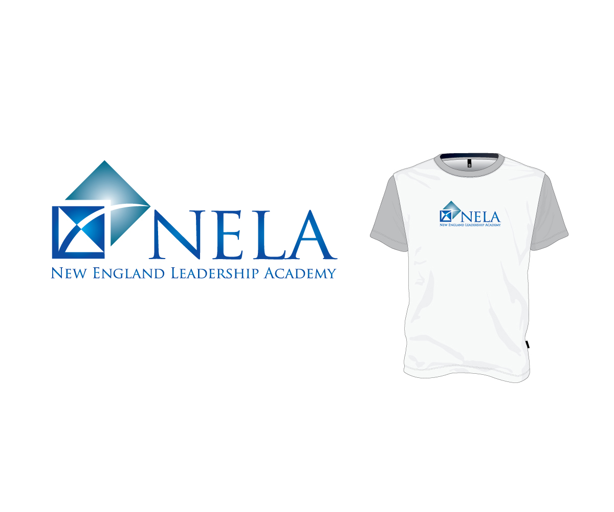 Logo Design by meygekon for New England Leadership Academy | Design #19362865