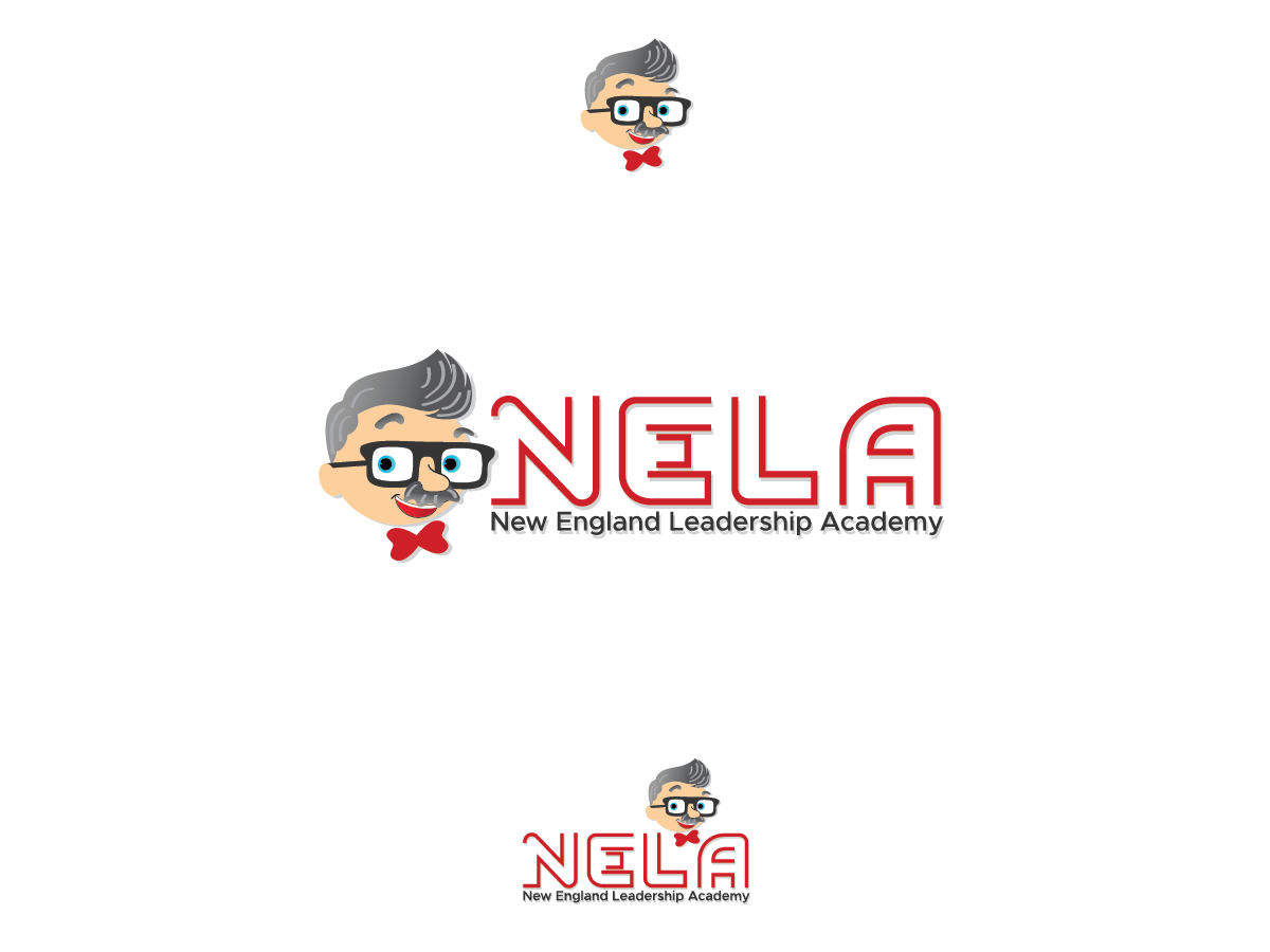 Logo Design by Matea for New England Leadership Academy | Design #19230199