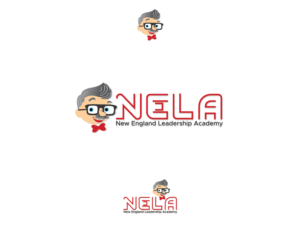 Logo Design by Matea for New England Leadership Academy | Design: #19230199