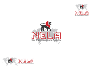Logo Design by Matea for New England Leadership Academy | Design: #19247724