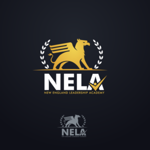 Logo Design by john garcia for New England Leadership Academy | Design: #19219485