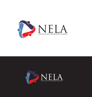 Logo Design by john garcia for New England Leadership Academy | Design: #19250279